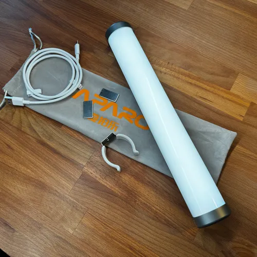 thumbnail-3 for Aparo Meteor 30 Full-Color Pixel Tube LED Light