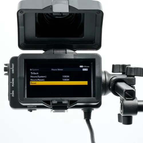 thumbnail-7 for Sony FS7 MKii Packages with XDCA back and accessories