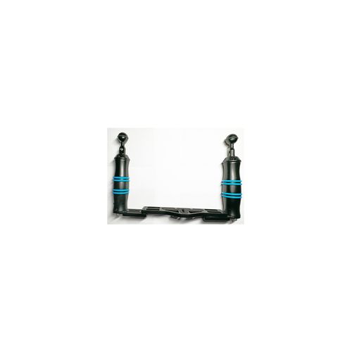 thumbnail-3 for Kraken Dual Handle Adjustable Tray with Clamps & Arm