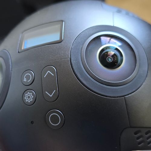 thumbnail-5 for Insta360 Pro2 360 VR Professional 8K Camera **EXCELLENT CONDITION**