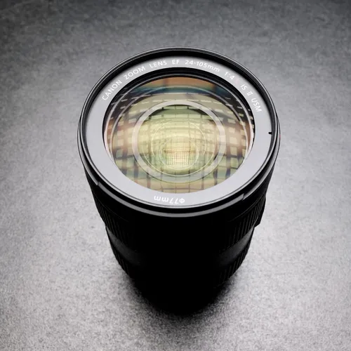 thumbnail-3 for Like New with Box - Canon 24-105mm mkii (EF)
