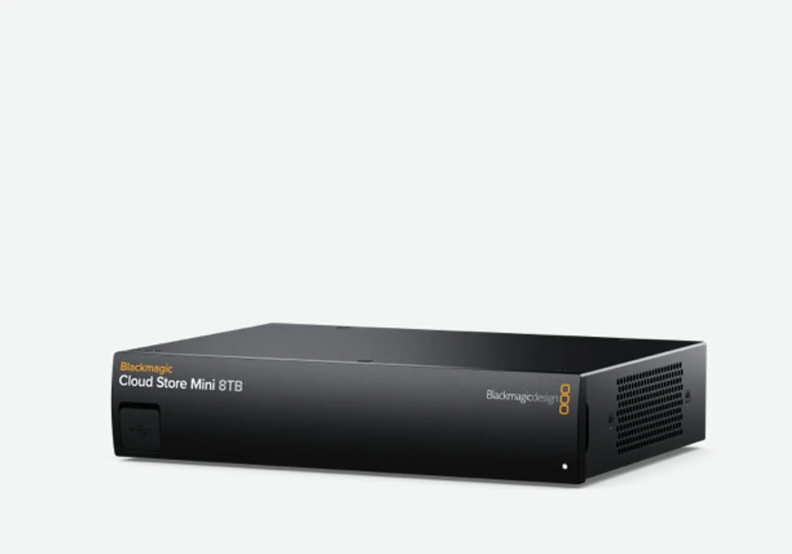 Blackmagic Cloud Store Mini, 8TB