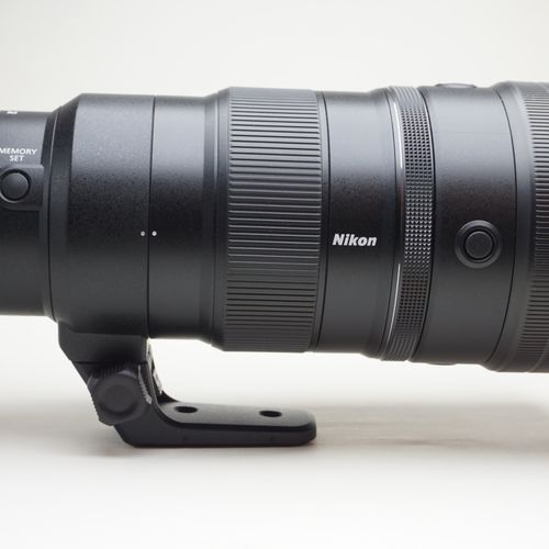 thumbnail-5 for Nikon Z 400mm F4.5 VR S + Extras (Case, Lens Foot)