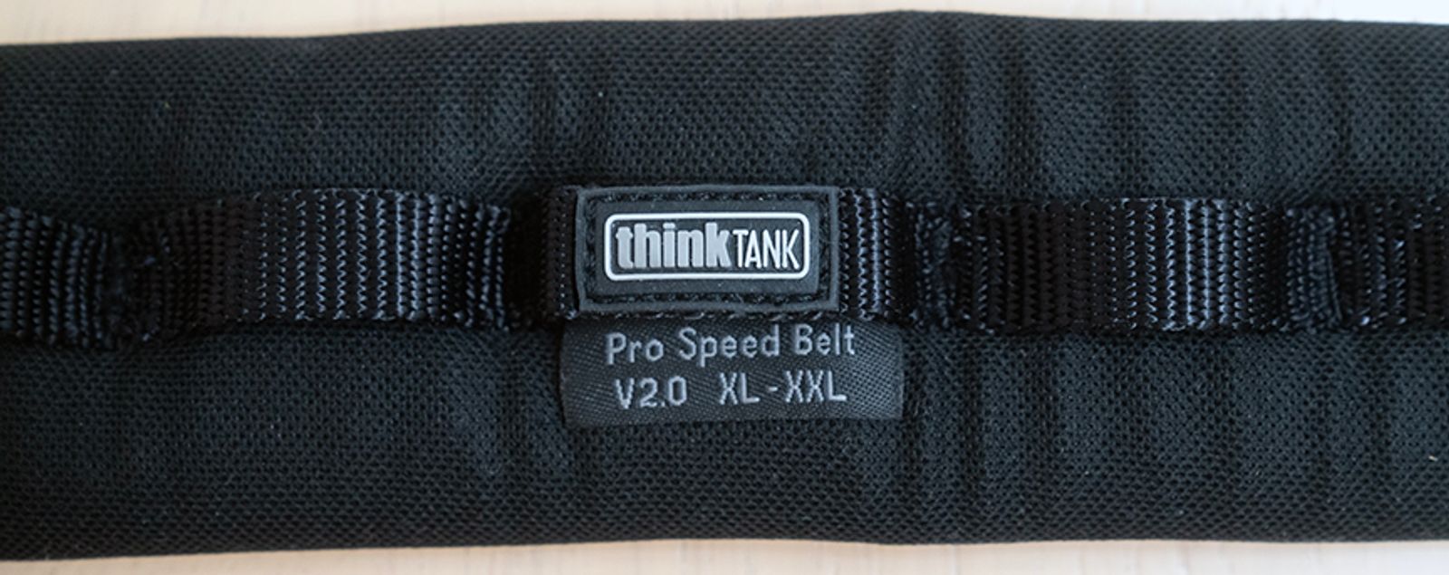 thumbnail-2 for Think Tank Pro Speed Belt V 2.0 XL-XXL.