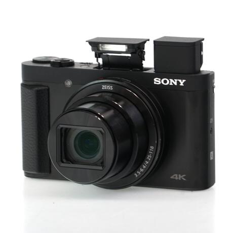 Sony Cyber-shot DSC-HX99 18.2MP 4K High Zoom Digital Camera From ...