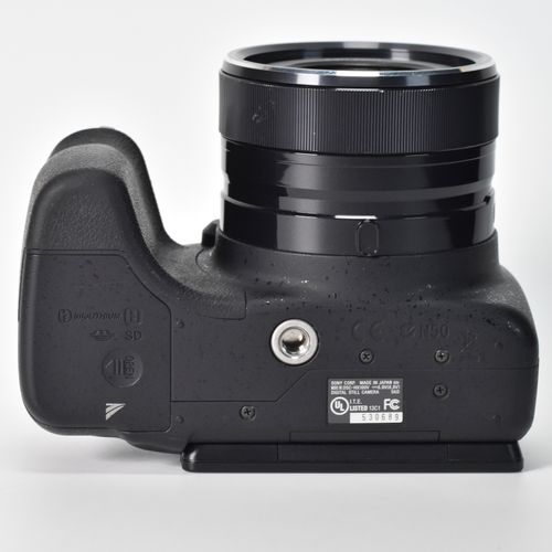 thumbnail-8 for Sony Cyber-shot DSC-HX100V Digital Camera 16.2MP 30x Opt Zoom HD Video 32GB SD