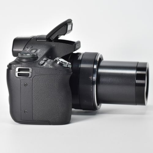 thumbnail-13 for Sony Cyber-shot DSC-HX100V Digital Camera 16.2MP 30x Opt Zoom HD Video 32GB SD