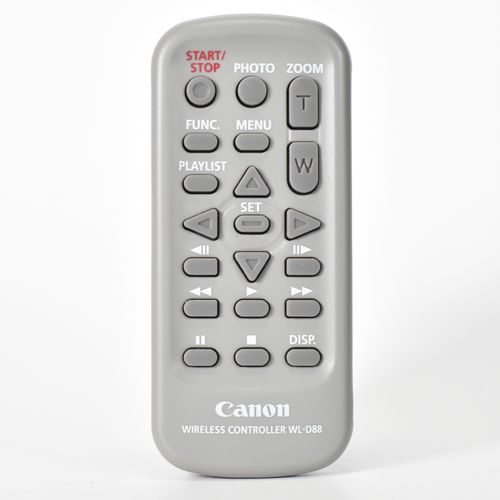 thumbnail-10 for Canon VIXIA HF S100 Flash Memory HD Camcorder 10x Optical HD Lens 32GB SD MINT