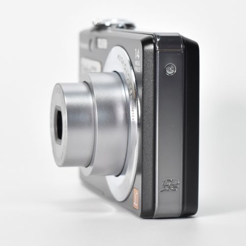 thumbnail-3 for Panasonic Lumix DMC-FH2 Digital Camera 14.1MP 4x Optical Zoom HD Video 32GB SD