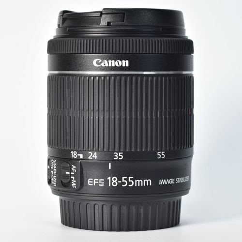 thumbnail-11 for Canon EOS 80D DSLR Camera 24.2MP Canon 18-55mm Lens HD Video 128GB SD Card MINT