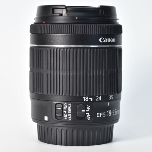 thumbnail-14 for Canon EOS 80D DSLR Camera 24.2MP Canon 18-55mm Lens HD Video 128GB SD Card MINT