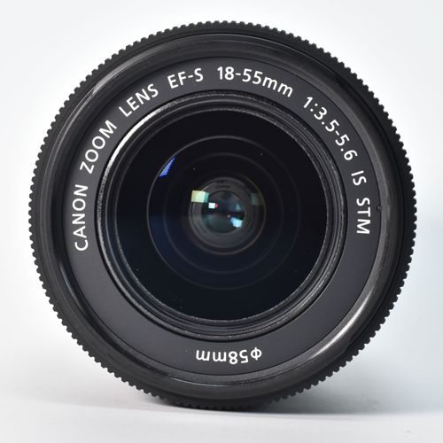 thumbnail-15 for Canon EOS 80D DSLR Camera 24.2MP Canon 18-55mm Lens HD Video 128GB SD Card MINT