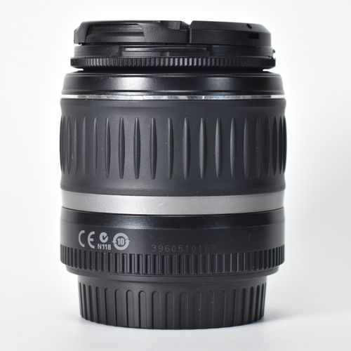 thumbnail-13 for Canon EOS Digital Rebel XTi 400D DSLR 10.1MP EF-S 18-55mm Canon Lens 2GB CF Card
