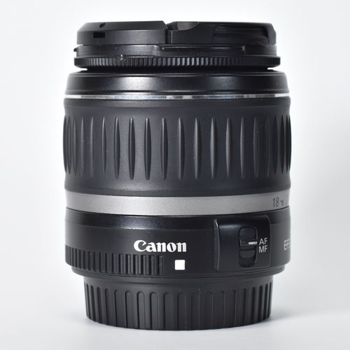 thumbnail-14 for Canon EOS Digital Rebel XTi 400D DSLR 10.1MP EF-S 18-55mm Canon Lens 2GB CF Card