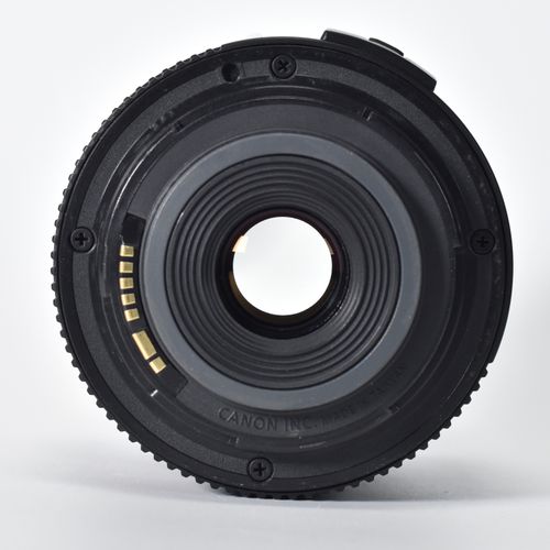 thumbnail-16 for Canon EOS Digital Rebel XTi 400D DSLR 10.1MP EF-S 18-55mm Canon Lens 2GB CF Card