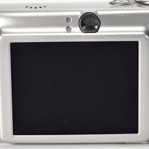 thumbnail-6 for Canon PowerShot SD550 Elph Digital Camera 7.1MP 3x Optical Zoom Video 2GB SD