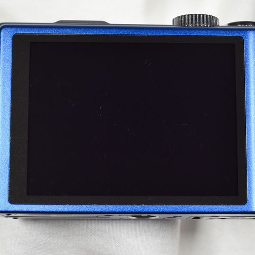 thumbnail-7 for Panasonic Lumix DMC-ZS10 Digital Camera 14.1MP 16x Opt Zoom HD Video GPS 64GB SD