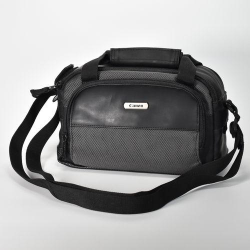 thumbnail-11 for Canon FS300 Flash Memory Camcorder 37x Optical Zoom 32GB SD Card Canon Bag