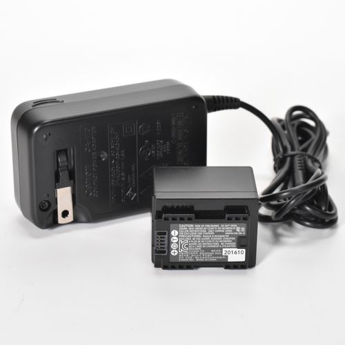 thumbnail-10 for Canon VIXIA HF R700 Full HD Camcorder Kit With Advanced Zoom & Accessories