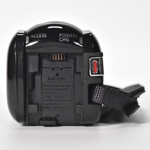 thumbnail-5 for Canon VIXIA HF R700 Full HD Camcorder Kit With Advanced Zoom & Accessories