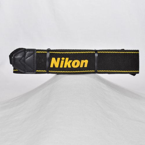 thumbnail-17 for Nikon D5100 Digital SLR Camera 16.2MP HD Video Nikon Lens 64GB SD 11,682 Clicks