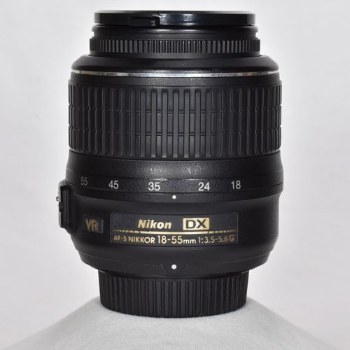thumbnail-10 for Nikon D5100 Digital SLR Camera 16.2MP HD Video Nikon Lens 64GB SD 11,682 Clicks