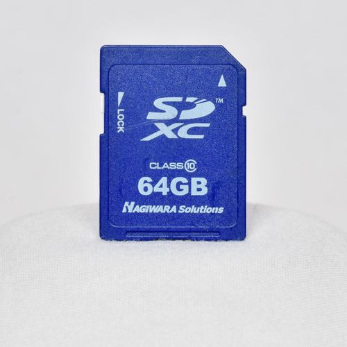 thumbnail-19 for Nikon D5100 Digital SLR Camera 16.2MP HD Video Nikon Lens 64GB SD 11,682 Clicks