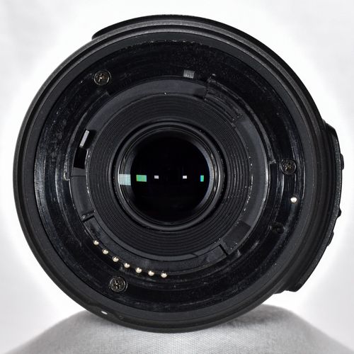 thumbnail-12 for Nikon D5100 Digital SLR Camera 16.2MP HD Video Nikon Lens 64GB SD 11,682 Clicks