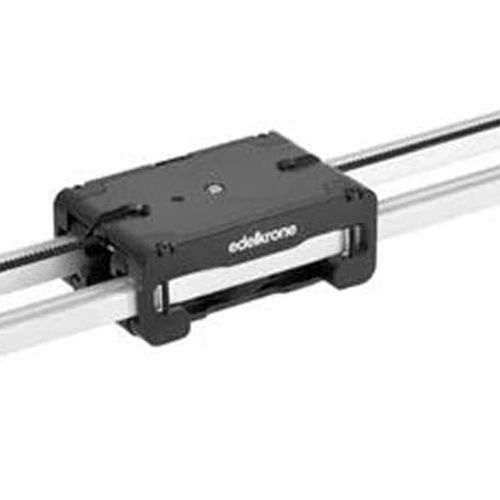 Edelkrone 81181 SliderPLUS v5 PRO Long Dual-Length Slider with Movable Rails