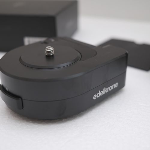 thumbnail-16 for edelkrone camera motion control bundle for sell