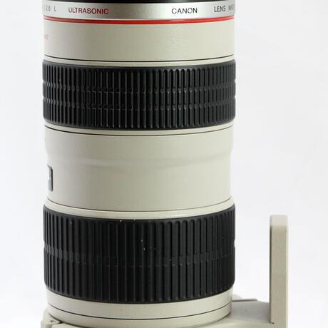 thumbnail-2 for Canon EF 70-200mm F/2.8L USM, Preowned, Excellent, Sharp
