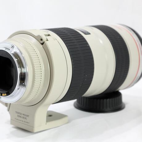 thumbnail-7 for Canon EF 70-200mm F/2.8L USM, Preowned, Excellent, Sharp