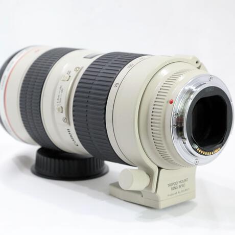 thumbnail-8 for Canon EF 70-200mm F/2.8L USM, Preowned, Excellent, Sharp
