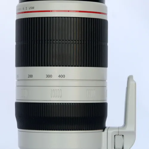 thumbnail-2 for Canon EF 100-400mm F/4-5.6L IS II USM