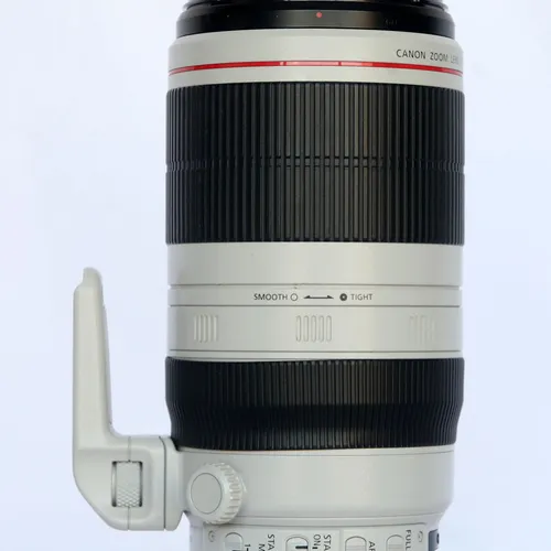 thumbnail-4 for Canon EF 100-400mm F/4-5.6L IS II USM
