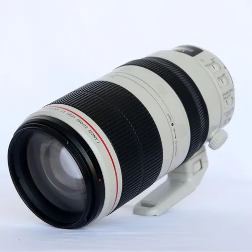 thumbnail-5 for Canon EF 100-400mm F/4-5.6L IS II USM