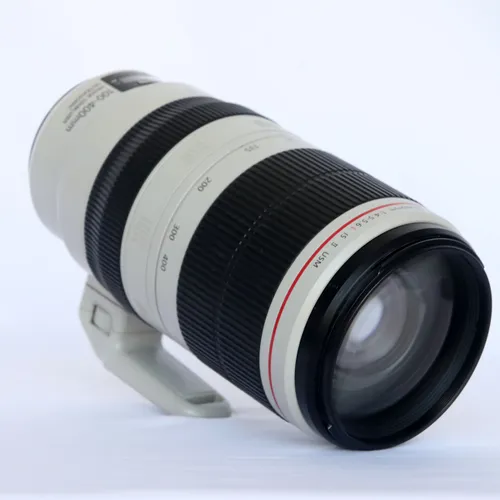 thumbnail-6 for Canon EF 100-400mm F/4-5.6L IS II USM