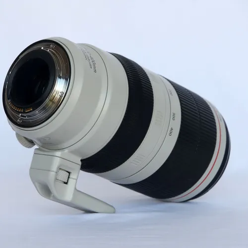 thumbnail-7 for Canon EF 100-400mm F/4-5.6L IS II USM