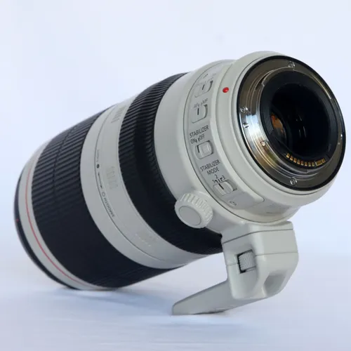 thumbnail-8 for Canon EF 100-400mm F/4-5.6L IS II USM
