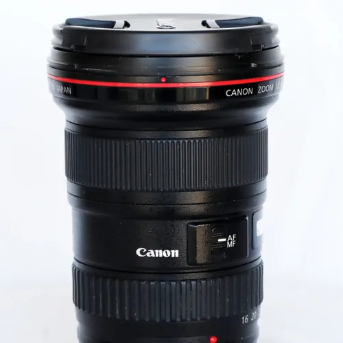 thumbnail-4 for Canon EF 16-35mm F/2.8L II USM