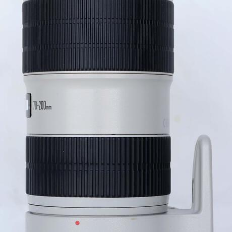 thumbnail-2 for Canon EF 70-200mm F2.8L IS II USM, Preowned Excellent, Sharp