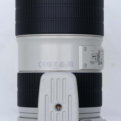 thumbnail-3 for Canon EF 70-200mm F2.8L IS II USM, Preowned Excellent, Sharp