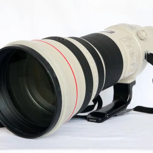 thumbnail-4 for Canon EF 600mm F/4L IS USM，please read