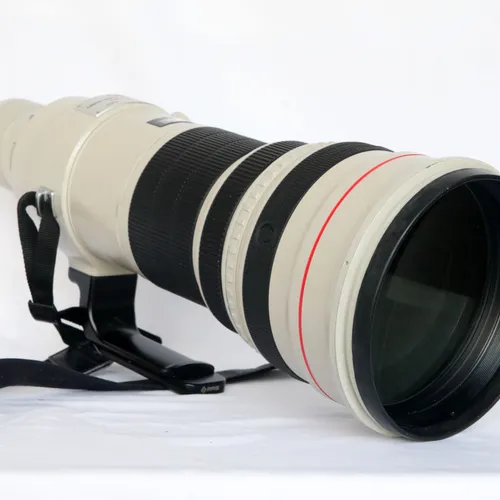 thumbnail-5 for Canon EF 600mm F/4L IS USM，please read