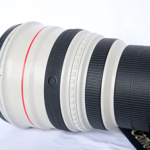 thumbnail-13 for Canon EF 600mm F/4L IS USM，please read