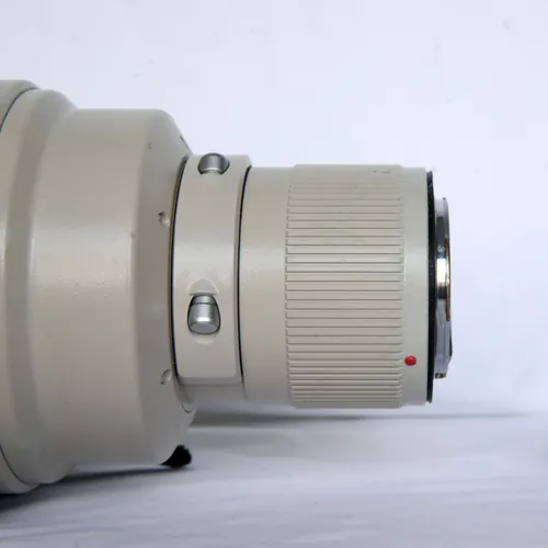 thumbnail-14 for Canon EF 600mm F/4L IS USM，please read