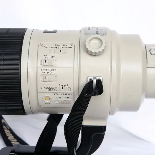 thumbnail-15 for Canon EF 600mm F/4L IS USM，please read