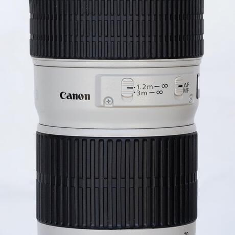 thumbnail-4 for Canon EF 70-200mm F/4L USM