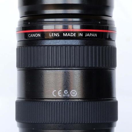 thumbnail-3 for Canon EF 24-70mm F/2.8L USM, Preowned Excellent, Sharp