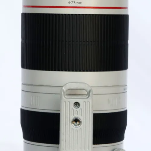 thumbnail-3 for Canon EF 100-400mm f/4.5-5.6 L IS II USM Lens， please read